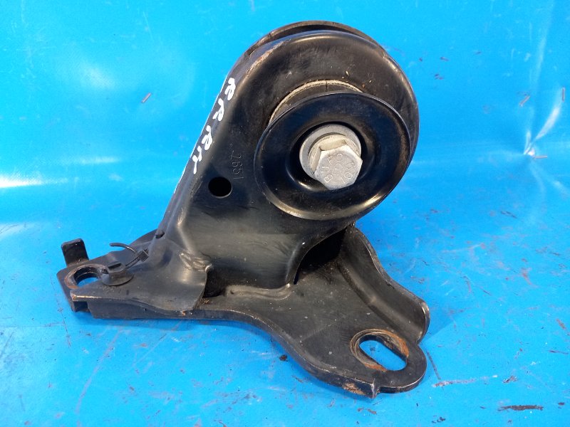 Body cushion MINI COOPER S R57 09-15 2011 Right Rear