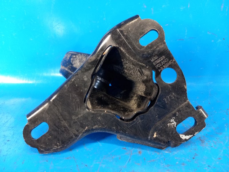 Body cushion MINI COOPER S R57 09-15 2011 Right Rear