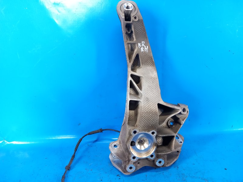 Rear lower control arm, right, MINI Cooper S R57 09-15 2011