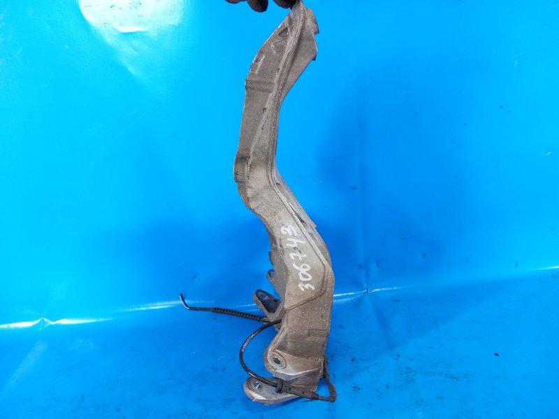 Rear lower control arm, right, MINI Cooper S R57 09-15 2011