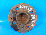 Hub MINI COOPER S R57 09-15 2011 Right. Rear