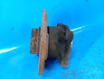 Hub MINI COOPER S R57 09-15 2011 Right. Rear