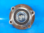 Hub MINI COOPER S R57 09-15 2011 Left. Rear