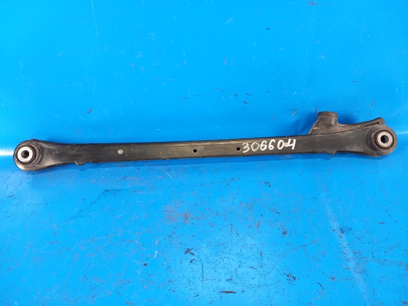 Rear suspension arm, upper transverse, MINI COOPER S R57 09-15 2011 Right.