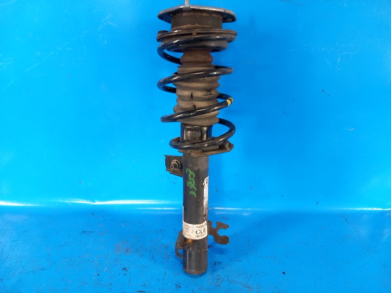 Shock absorber MINI COOPER S R57 09-15 2011 Left. Front.