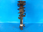 Shock absorber MINI COOPER S R57 09-15 2011 Left. Front.
