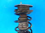 Shock absorber MINI COOPER S R57 09-15 2011 Left. Front.