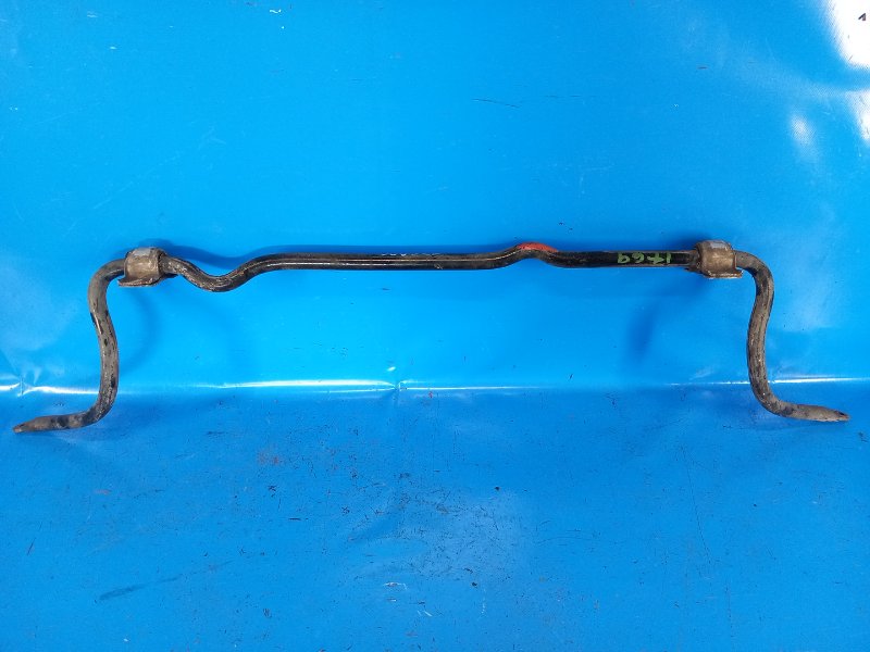 Front stabilizer bar VOLVO XC90 02–16 2008