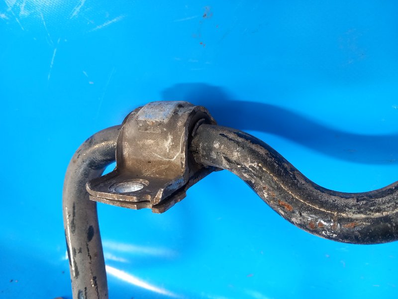 Front stabilizer bar VOLVO XC90 02–16 2008