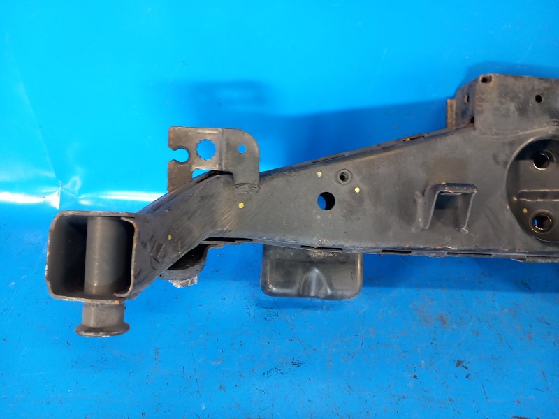 Rear suspension beam MINI Cooper S R57 09-15 2011