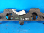Rear suspension beam MINI Cooper S R57 09-15 2011