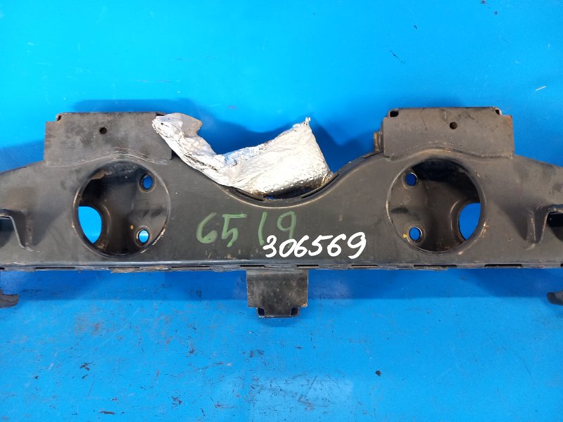 Rear suspension beam MINI Cooper S R57 09-15 2011