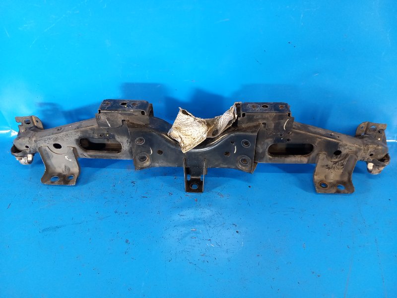 Rear suspension beam MINI Cooper S R57 09-15 2011