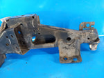 Rear suspension beam MINI Cooper S R57 09-15 2011