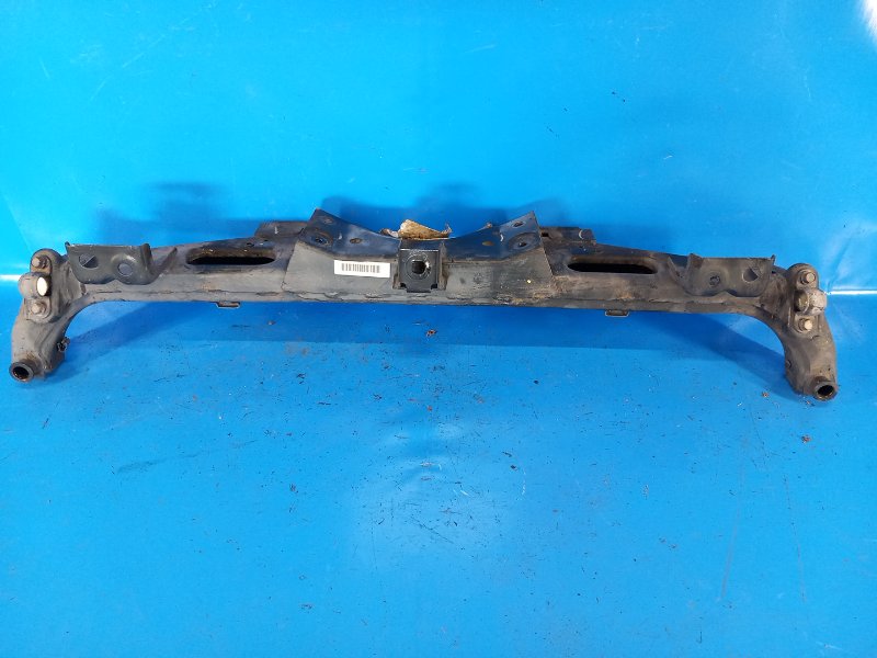 Rear suspension beam MINI Cooper S R57 09-15 2011