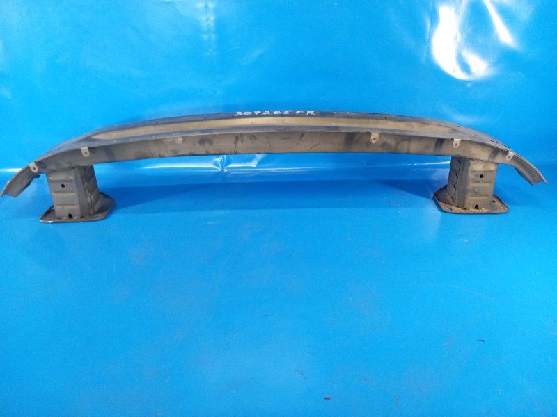 Rear bumper reinforcement for Mazda 6 GH 07-12 2009