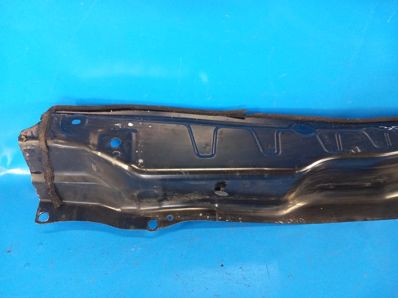 Mazda 6 GH wiper mechanism pan 07-12 2009