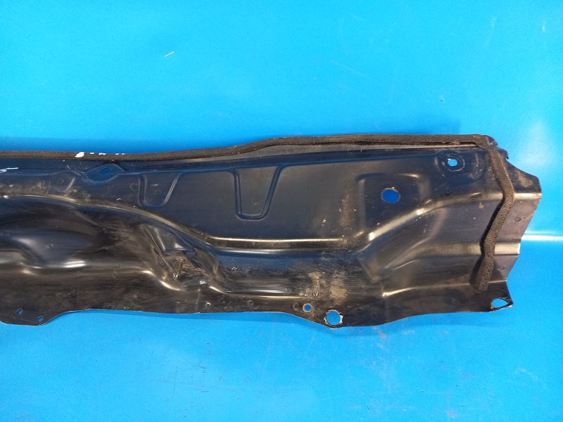 Mazda 6 GH wiper mechanism pan 07-12 2009