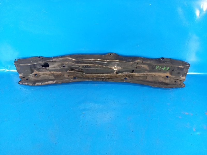 Mazda 6 GH wiper mechanism pan 07-12 2009