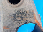 Rear lower control arm L left VOLVO XC90 02–16 2008