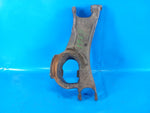Rear lower control arm L left VOLVO XC90 02–16 2008