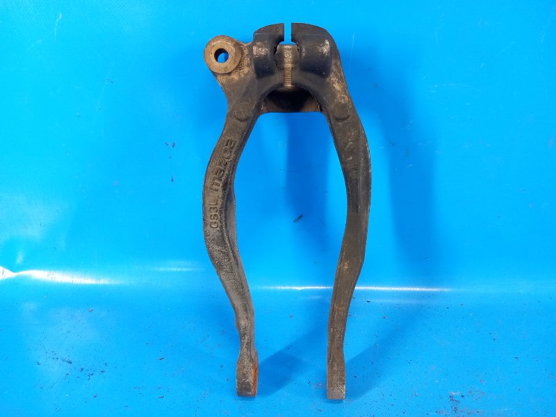 Front shock absorber fork MAZDA 6 GH 07-12 2009 Right.
