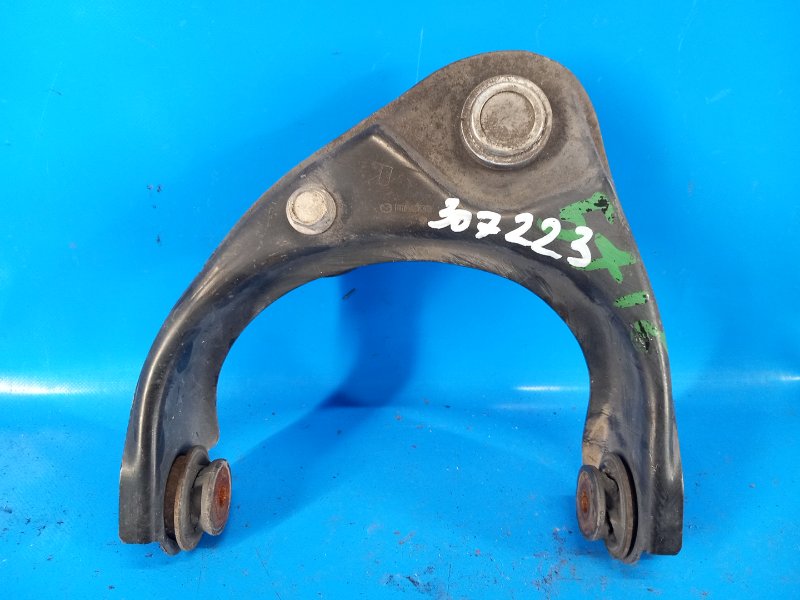 Upper front suspension arm MAZDA 6 GH 07-12 2009 Right.