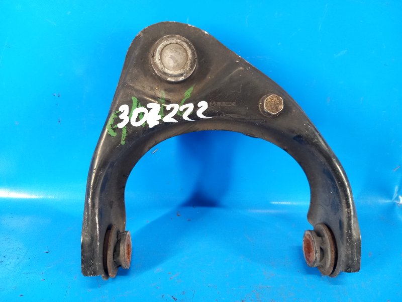 Upper front suspension arm MAZDA 6 GH 07-12 2009 Left.