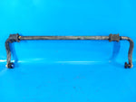 Rear stabilizer MAZDA 6 GH 07-12 2009