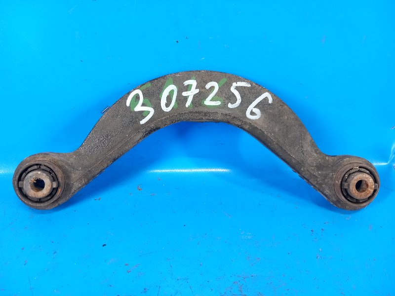 Rear suspension upper transverse arm MAZDA 6 GH 07-12 2009 Right.