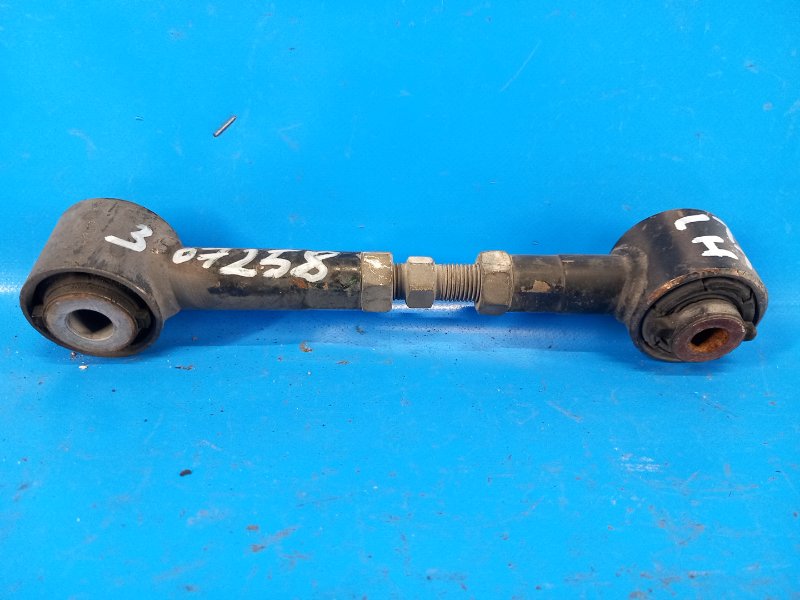 Rear suspension lower transverse arm MAZDA 6 GH 07-12 2009 Left.