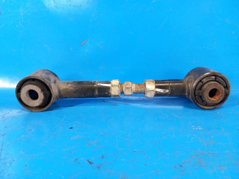 Rear suspension lower transverse arm MAZDA 6 GH 07-12 2009 Left.