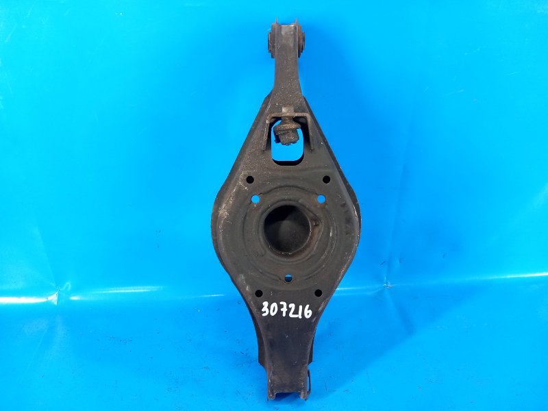 Rear suspension lower transverse arm MAZDA 6 GH 07-12 2009 Left.