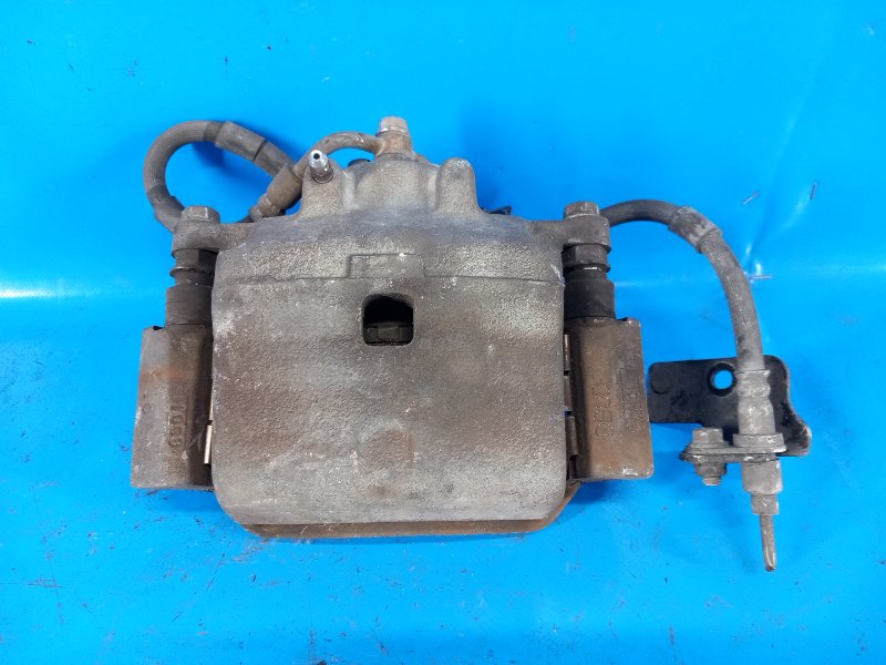 Brake caliper MAZDA 6 GH 07-12 2009 Right Front.