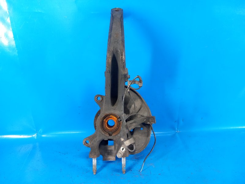 Steering knuckle MAZDA 6 GH 07-12 2009 Right Front