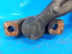 Lower front suspension arm MAZDA 6 GH 07-12 2009 Left.