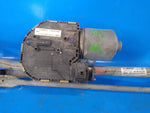 Windshield wiper motor AUDI A6 (C7) 11-18 2011