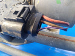 Windshield wiper motor AUDI A6 (C7) 11-18 2011