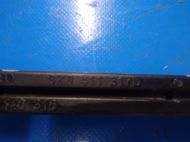 Stabilizer bar AUDI A6 (C7) 11-18 2011 Front.