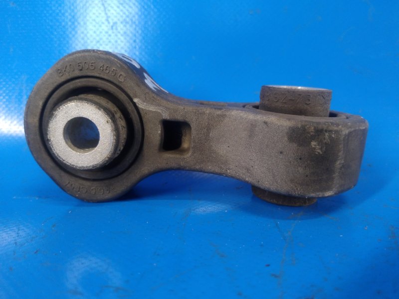 Stabilizer bar AUDI A6 (C7) 11-18 2011 Rear.