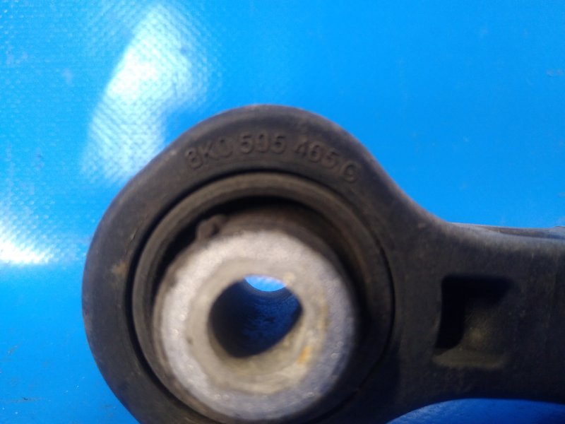 Stabilizer bar AUDI A6 (C7) 11-18 2011 Rear.