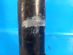 Shock absorber AUDI A6 (C7) 11-18 2011 Left. Rear.