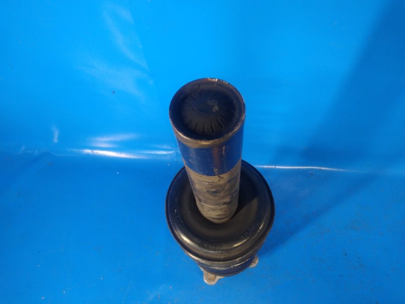 Shock absorber AUDI A6 (C7) 11-18 2011 Right Front