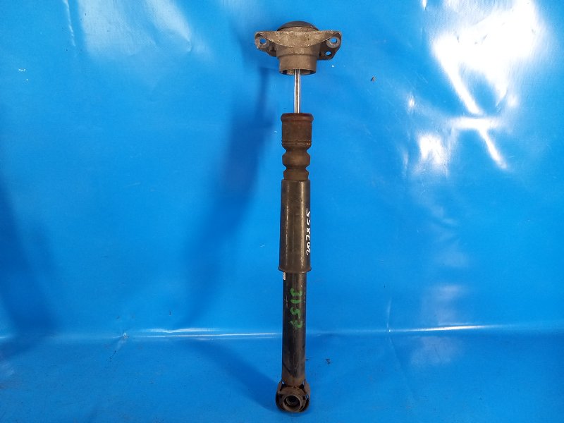 Shock absorber AUDI A6 (C7) 11-18 2011 Right Rear