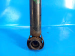 Shock absorber AUDI A6 (C7) 11-18 2011 Right Rear