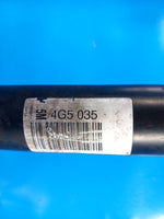 Shock absorber AUDI A6 (C7) 11-18 2011 Right Rear