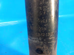 Shock absorber AUDI A6 (C7) 11-18 2011 Right Rear