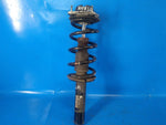 Shock absorber AUDI A6 (C7) 11-18 2011 Left. Front.