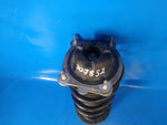 Shock absorber AUDI A6 (C7) 11-18 2011 Left. Front.