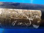 Shock absorber AUDI A6 (C7) 11-18 2011 Left. Front.